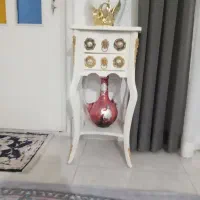 میز تلویزیون و میز تلفن