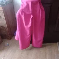 کراپ وشلوار وکت مجلسی|لباس|اصفهان, سرشبادران|دیوار