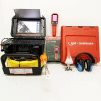 نشت یابی تخصصی تاسیسات آب ساختمان ( ترکیدگی لوله )