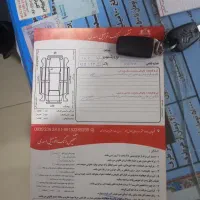 ساینا s استاندارد ۸۵ گانه مدل ۴۰۳ تحویلی برج ۱۱|خودرو سواری و وانت|قوچان, |دیوار