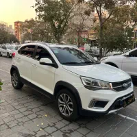 ام وی ام X22 اتوماتیک مدل 96 ((نقدواقساط))|خودرو سواری و وانت|تهران, نارمک جنوبی|دیوار