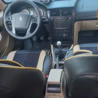 پارس سفارشی موتورELX1800|خودرو سواری و وانت|ماهدشت, |دیوار