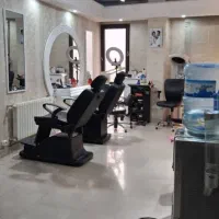 اجاره اتاق و میز ناخن مژه فشیال