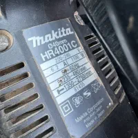 بتن کن 2 حالته ضربه ای ماکیتا تخریب چکش هیلتی