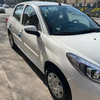 207 صفر tu3|خودرو سواری و وانت|اصفهان, خانه اصفهان|دیوار