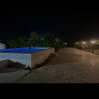 استخر دار