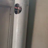 آنتن وآبچکون روشنایی وتوالت فرنگی وکپسول اکسیژن|آبچکان و نظمدهنده ظروف|قم, باجک سه|دیوار