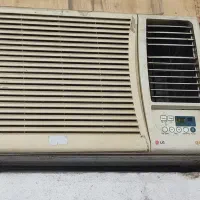 کولر پنجره ای 18هزار