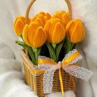 گل مخملی پروانه ای|گل مصنوعی|قم, شهرک امام حسین|دیوار