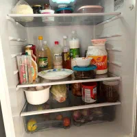 یخچال فریزر|یخچال و فریزر|مشهد, چهارچشمه|دیوار