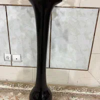 گل و گلدان  زیبا