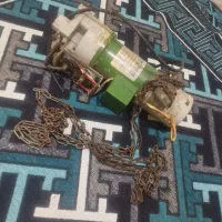موتور کرکره برقی
