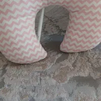 وسایل بچه ،تشک شیر دهی ،رفلاکس ،ننو|اسباب و اثاث بچه|تهران, امانیه|دیوار