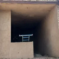 زمین ۲۴۶ متری با بنای نیمه‌کاره منجیل|فروش زمین و ملک کلنگی|منجیل, |دیوار