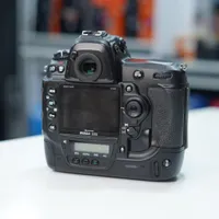 دوربین نیکون Nikon D3X|دوربین عکاسی و فیلم‌برداری|تهران, فردوسی|دیوار