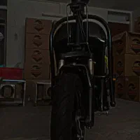 موتور برقی ohenexan