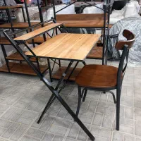 میز تحریر تاشو مدل دانشجویی|میز تحریر و کامپیوتر|بوشهر, |دیوار