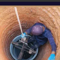 چاه کن مقنی سراسر استان تهران|خدمات پیشه و مهارت|تهران, شهید رجایی|دیوار