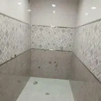 تمامی خدمات کاشیکاری و سرامیک، تمیز و تضمینی|خدمات پیشه و مهارت|رشت, منظریه|دیوار