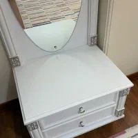 میز آیینه|میز تحریر و کامپیوتر|تهران, پرستار|دیوار