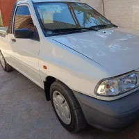 پراید وانت151|خودرو سواری و وانت|اهواز, پردیس|دیوار