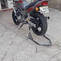 Kawasaki balius250cc|موتورسیکلت|تهران, بوستان چیتگر|دیوار