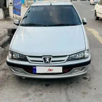 پارس مدل۸۳ تمیز