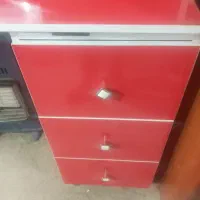 میز آرایشگاه|آرایشگاه و سالنهای زیبایی|اهر, |دیوار