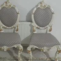 مبل سلطنتی سفارشی|مبلمان خانگی و میز عسلی|مشهد, حضرت حجت|دیوار