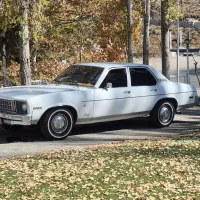 شورلت نوا ۵۷