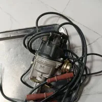 پلاتین و مگنت نیسان ژاپنی
