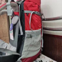 کوله پشتی کوهنوردی دیوتر آلمان اورجینال|کوهنوردی و کمپینگ|تهران, والفجر (افسریه)|دیوار