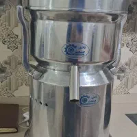 آب میوه گیری پرقدرت ۳اسب به شرط