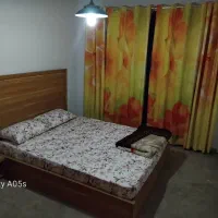 اجاره کوتاه مدت ویلا|اجارهٔ کوتاهمدت ویلا و باغ|رشت, پستک|دیوار