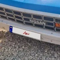 فروش نیسان دو گانه