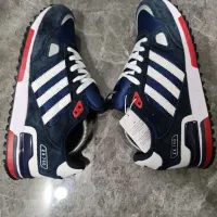 آدیداس zx 750 اورجینال/سایز 43