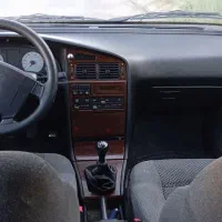 فروشی|خودرو سواری و وانت|حاجیلار, |دیوار