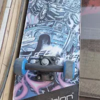 اسکیت بردخارجی اصل|دوچرخه، اسکیت، اسکوتر|تبریز, |دیوار