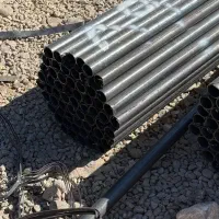 داربست/لوله داربستی سبک و سنگین/بست/رابط