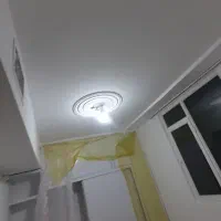 نقاشی ساختمان ودروپنجره|خدمات پیشه و مهارت|اسلامآباد غرب, |دیوار