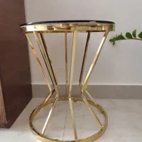 میز استیل