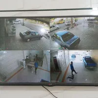 فروش دوربین مداربسته و دزدگیر اماکن