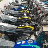 موتورسیکلت ۱۵۰.۲۰۰