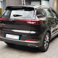 تیگو 7 پرو پرمیوم مدل 1402|خودرو سواری و وانت|ری, دولتآباد|دیوار