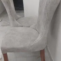 ۶ عدد صندلی ناهار خوری|میز و صندلی غذاخوری|رشت, حاجی آباد|دیوار