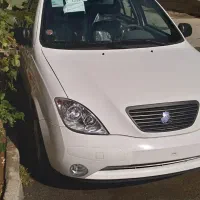 تیبا 2 مدل ۹۸ عطیقه|خودرو سواری و وانت|کرمانشاه, |دیوار