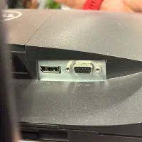 مانیتور  2016 DELL|قطعات و لوازم جانبی رایانه|تهران, میدان ولیعصر|دیوار