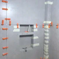 بازسازی کاشی کاری کاشیکاری سنگ کار گچکاری لوله کشی