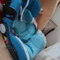 صندلی ماشین