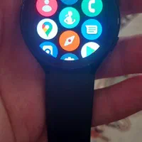 سانسونگ واچ سری ۴ (44mm)|لوازم جانبی موبایل و تبلت|فردیس, فردیس|دیوار